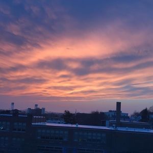 Meet your Posher, Joanna